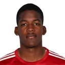 Rafael Mosquera — cầu thủ, New York Red Bulls
