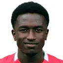 Tidiane Gueye — cầu thủ, Preußen Münster II