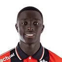 Antoine Mendy — cầu thủ, Nice