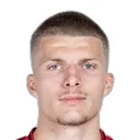Anton Gaaei — cầu thủ, Ajax