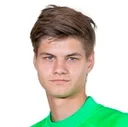 Georgi Korolev — cầu thủ, Dinamo St. Petersburg