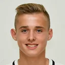 Denys Nagnoynyi — cầu thủ, Lokomotiv Kyiv