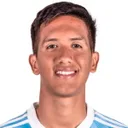 A. Vásquez — cầu thủ, Atletico Grau