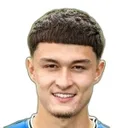 Ryan Leijten — cầu thủ, Lokomotiv Plovdiv