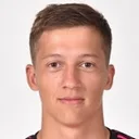 Jáchym Šerák — cầu thủ, Pardubice