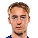 Liam Möller — cầu thủ, HJK Helsinki
