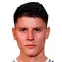 Daniel Arcila — cầu thủ, Leon