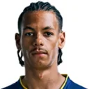 William Wilson — cầu thủ, FC Tulsa