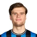 Bjorn Meijer — cầu thủ, Sampdoria