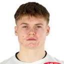 Erik Flataker — cầu thủ, GO Ahead Eagles