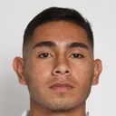 Daniel Lucero — cầu thủ, El Linqueño