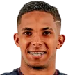 Dhylan Castillo — cầu thủ, Monagas SC