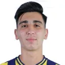 Kaan Çinkaya — cầu thủ, Çankaya FK
