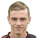 Brent Vugts — cầu thủ, Barendrecht