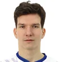 Artem Yapryntsev — cầu thủ, Dinamo Vladivostok