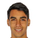 Francesco Lara — cầu thủ, Juan Aurich
