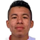 Hairo Timaná — cầu thủ, FC Cajamarca