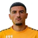 Sinan Altun — cầu thủ, US Hostert