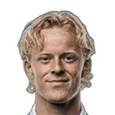 Gustav Mortensen — cầu thủ, Standard Liege