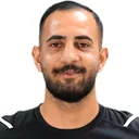 Mahmoud Al Kawamleh — cầu thủ, Al Hussein