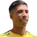 Agustín Rodríguez — cầu thủ, Comerciantes Unidos