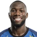 Mohamed Berte — cầu thủ, Cracovia Krakow