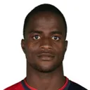 Yayah Kallon — cầu thủ, Olimpija Ljubljana