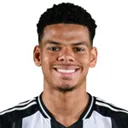 William Osula — cầu thủ, Newcastle