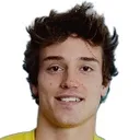 Alexander Rando — cầu thủ, Orange County SC
