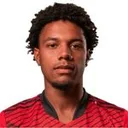 Kosi Thompson — cầu thủ, Colorado Rapids