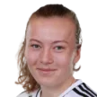 Sara Fornes — cầu thủ, AC Milan W