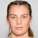 Rakel Engesvik — cầu thủ, Brøndby W