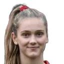 Irene Dirdal — cầu thủ, Rosenborg W
