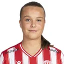 Cille Nilsen — cầu thủ, Rosenborg W