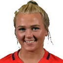 Karoline Haugland — cầu thủ, Brann W