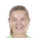 Justine Kielland — cầu thủ, Aston Villa W