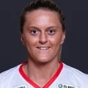 Maria Brochmann — cầu thủ, Åsane W