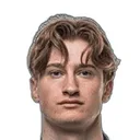 Jacob Andersen — cầu thủ, Aarhus