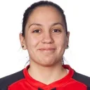 Michelle Rojas Flores — cầu thủ, Uppsala W