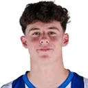 Lander Pinillos — cầu thủ, Deportivo Alavés III