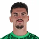 Alejandro Iturbe — cầu thủ