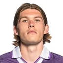 Lucas Hey — cầu thủ, Anderlecht