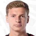 Nikita Gloydman — cầu thủ, FK Sokol Saratov