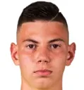 Aleks Bozhev — cầu thủ, CSKA 1948