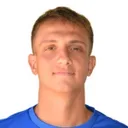 Vasilis Troumboulos — cầu thủ, Zakynthos