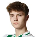 Martynas Šetkus — cầu thủ, Žalgiris U19