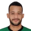 Marcinho — cầu thủ, União Carmolandense