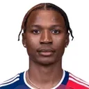 Tarik Scott — cầu thủ, Lexington