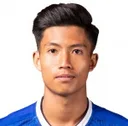 Win Naing Tun — cầu thủ