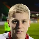 Aaron Wightman — cầu thủ, Cliftonville FC